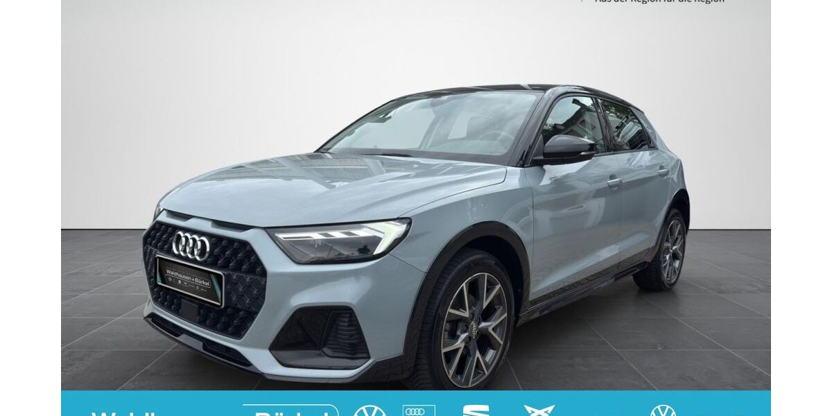 Audi A1 50.072 km 19.900 &euro; Moenchengladbach 41063