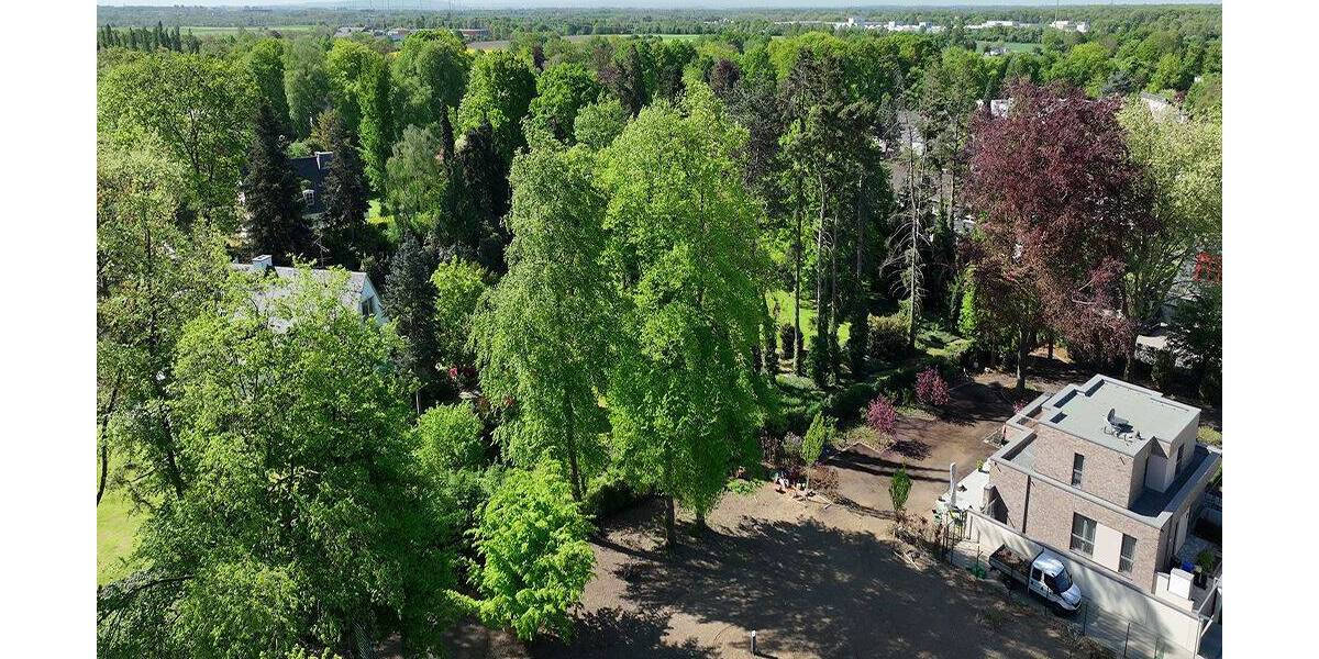 Grundstück Mönchengladbach Hockstein - 877.000&euro; | Angebot:25699518