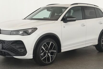 VW Tiguan 20.700 km 43.584 &euro; Neuss 41460