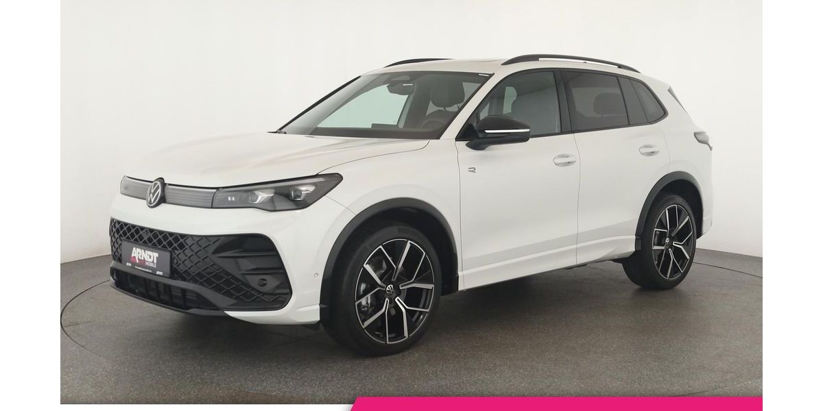 VW Tiguan 20.700 km 43.584 &euro; Neuss 41460