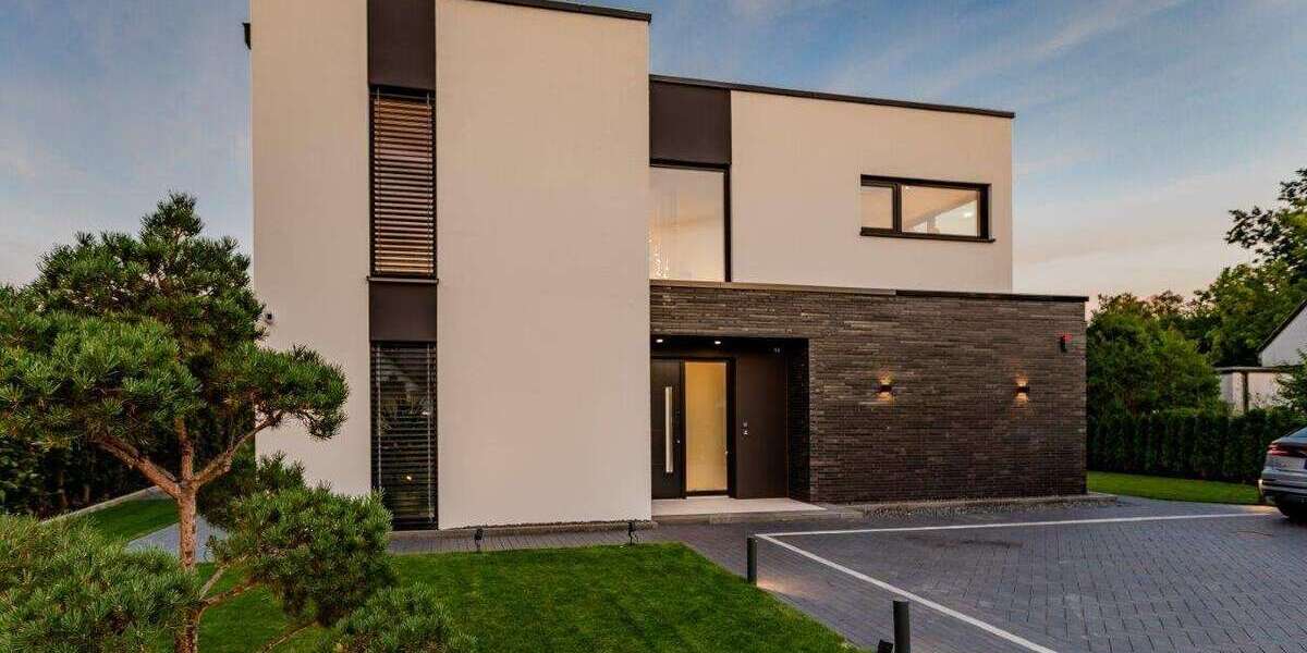 Grundstück Krefeld Hülser Berg - 1.082.725&euro; | Angebot:26658445