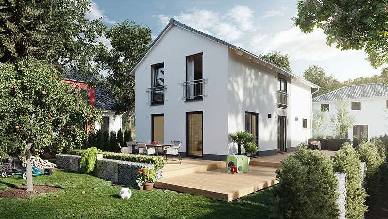Einfamilienhaus Heinsberg - 5 Zimmer, 125 m&sup2;, 410.000&euro; | Angebot:27045933