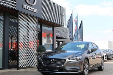 Mazda 6 2.511 km 31.740 &euro; Geldern 47608