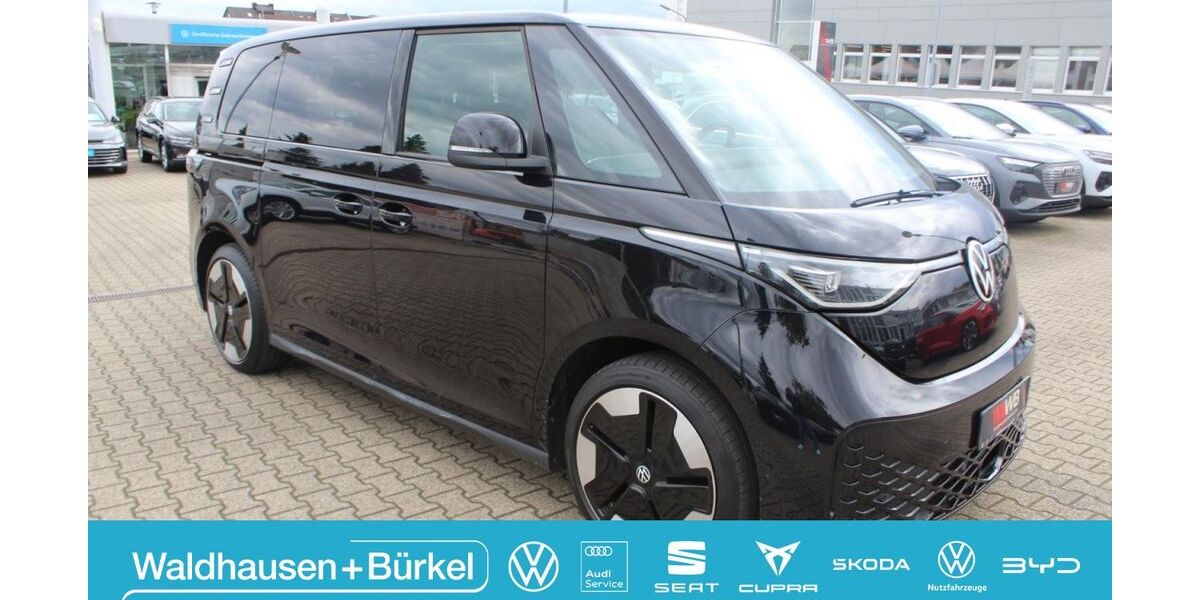VW ID. Buzz 6.210 km 48.950 &euro; Moenchengladbach 41063