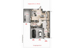 Mehrfamilienhaus, Wohnhaus Düsseldorf Bilk - 1 Zimmer, 291 m&sup2;, 1.149.000&euro; | Angebot:26798074