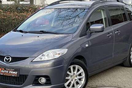 Mazda 5 135.000 km 4.500 &euro; Krefeld 47798