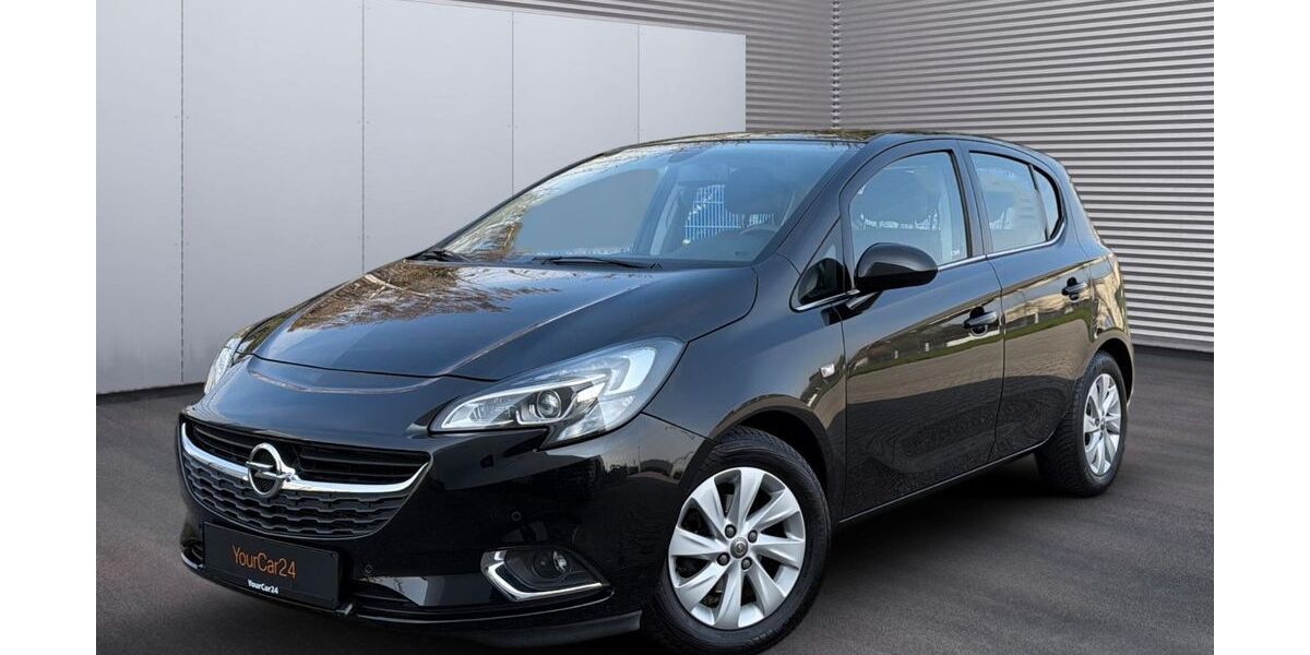 Opel Corsa 99.400 km 9.450 &euro; Mönchengladbach 41063