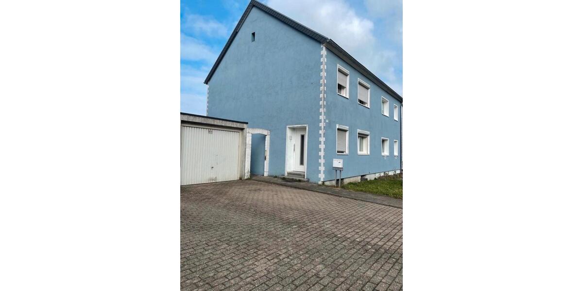 Etagenwohnung Wassenberg - 5 Zimmer, 63 m&sup2;, 900&euro; | Angebot:25170779