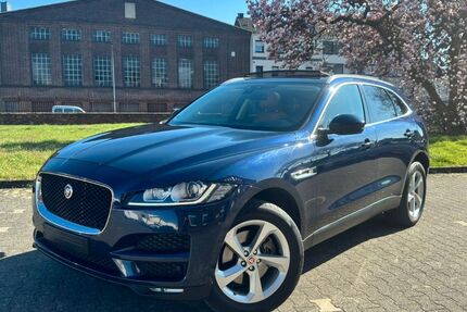 Jaguar F-Pace 223.095 km 12.990 &euro; Mönchengladbach 41063