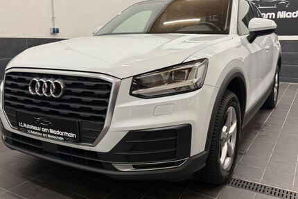 Audi Q2 98.455 km 17.990 &euro; Moers 47441