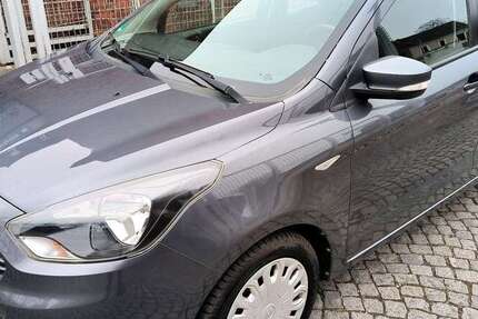 Ford Ka/Ka+ 58.830 km 7.900 &euro; Viersen 41747