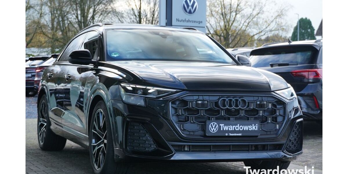 Audi Q8 10.373 km 79.990 &euro; Wegberg 41844