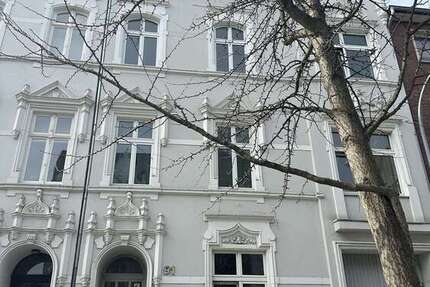 Wohnung Mönchengladbach Rheydt - 2 Zimmer, 50 m&sup2;, 600&euro; | Angebot:22398237