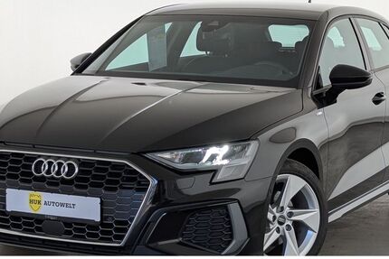 Audi A3 60.120 km 23.160 &euro; Düsseldorf 40599