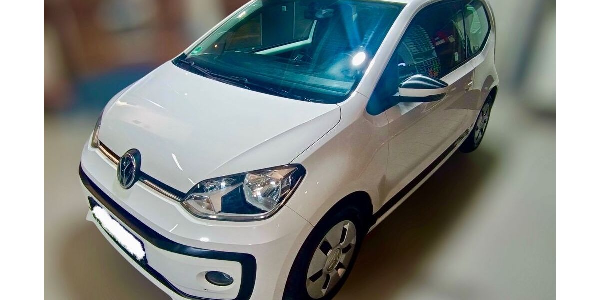 VW up! 80.450 km 7.350 &euro; Düsseldorf 40627