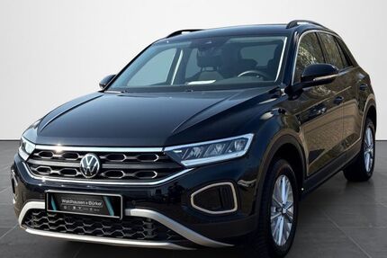 VW T-Roc 5.760 km 25.490 &euro; Viersen 41751