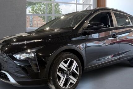 Hyundai BAYON 61.769 km 16.487 &euro; Jüchen 41363
