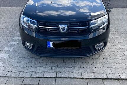 Dacia Logan 115.000 km 7.200 &euro; Grevenbroich 41516