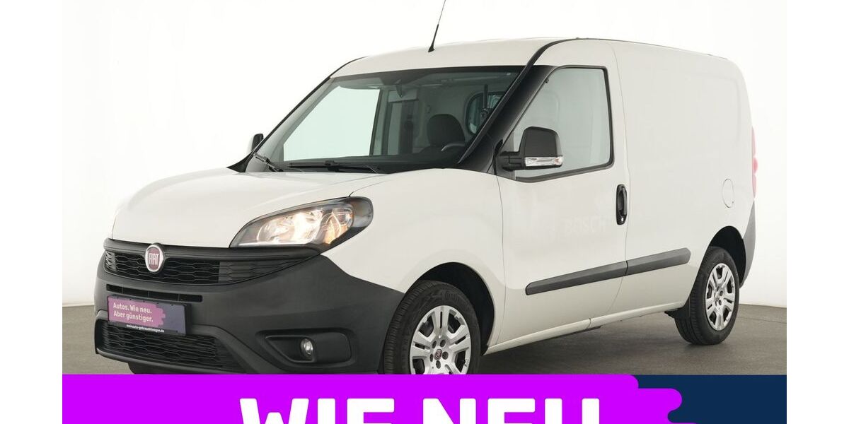 Fiat Doblo 60.213 km 12.435 &euro; Neuss 41460