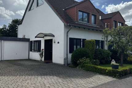 Haus Kaarst - 5 Zimmer, 137 m&sup2;, 586.000&euro; | Angebot:26865452