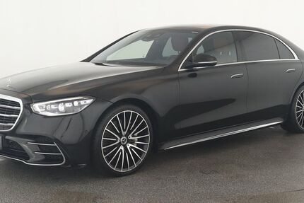 Mercedes-Benz S 580 54.900 km 90.884 &euro; Düsseldorf 40233