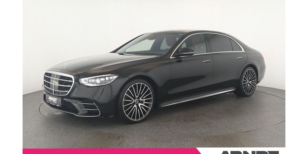 Mercedes-Benz S 580 54.900 km 90.884 &euro; Düsseldorf 40233