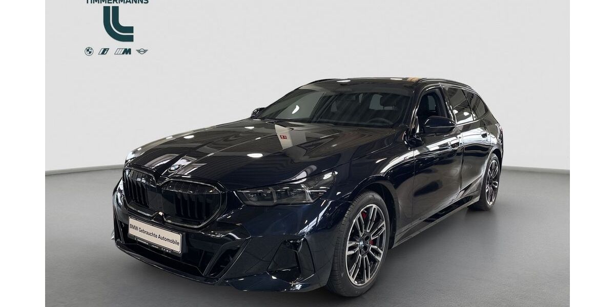 BMW 540 8.078 km 62.980 &euro; Kaarst 41564