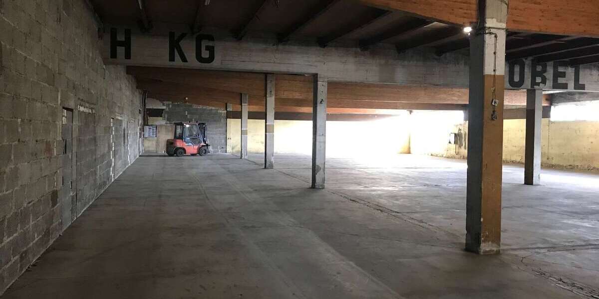 Gewerbeobjekt Erkelenz Houverather Heide - 2.000&euro; | Angebot:19605200