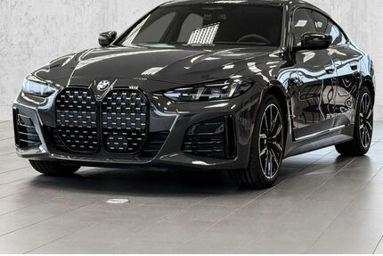 BMW 430 Gran Coupé 6.000 km 60.900 &euro; Erkelenz 41812