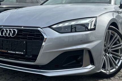 Audi A5 68.856 km 29.648 &euro; Mönchengladbach 41063