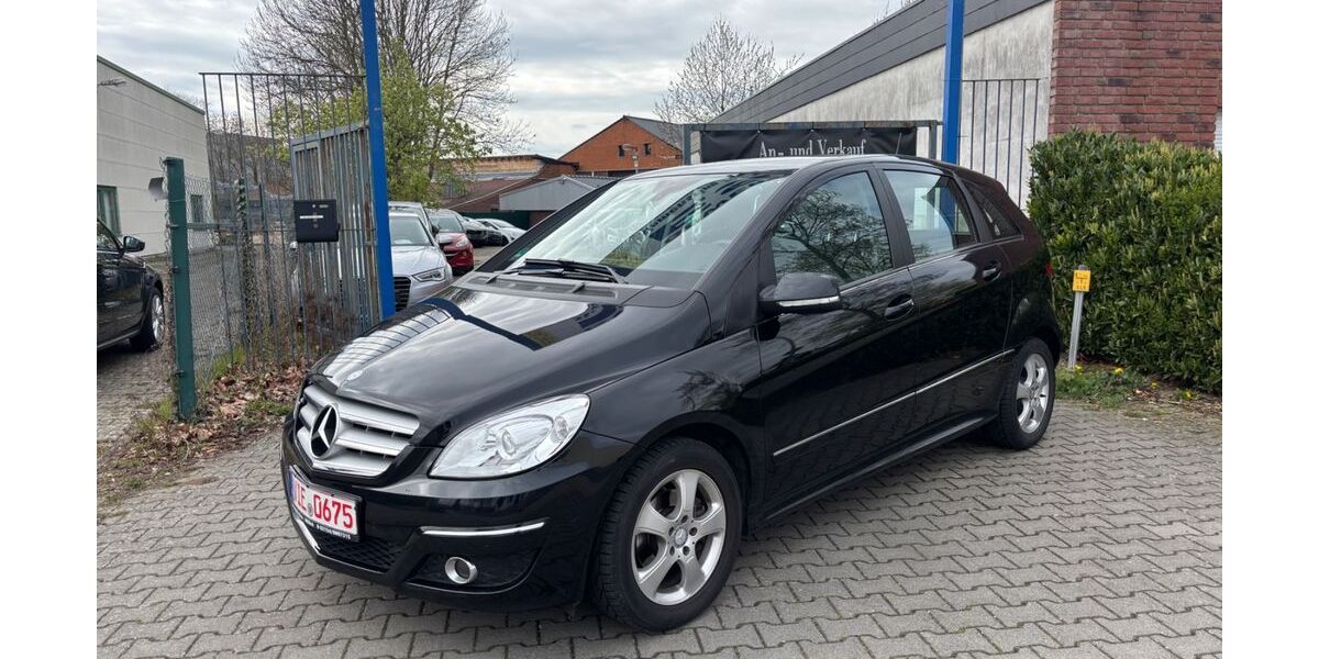 Mercedes-Benz B 200 149.700 km 6.990 &euro; Willich 47877