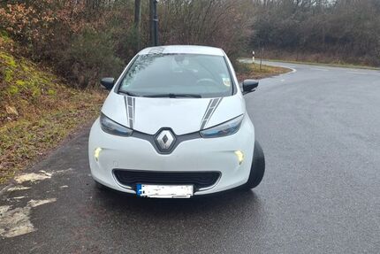 Renault ZOE 99.800 km 7.000 &euro; Niederkrüchten 41372