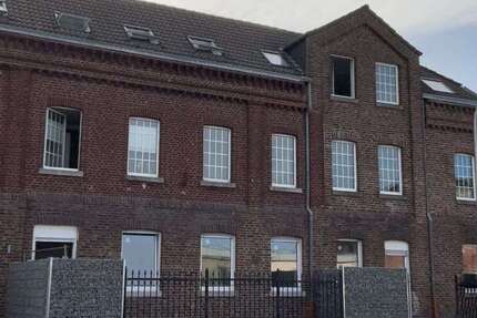 Wohnung Heinsberg Werlo - 2 Zimmer, 51 m&sup2;, 610&euro; | Angebot:27108734