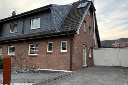 Haus Erkelenz - 6 Zimmer, 135 m&sup2;, 499.000&euro; | Angebot:25596636