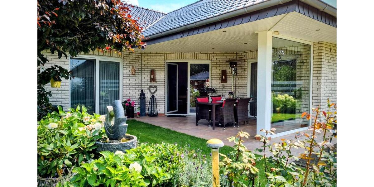 Bungalow Brüggen - 4 Zimmer, 118 m&sup2;, 510.000&euro; | Angebot:26758728