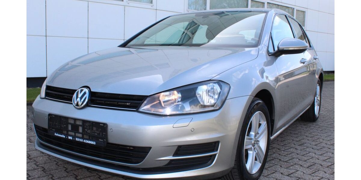 VW Golf 267.000 km 7.890 &euro; Mönchengladbach 41066