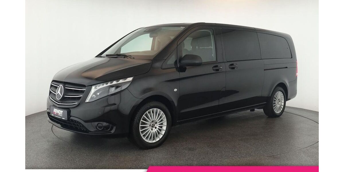 Mercedes-Benz Vito 84.800 km 44.984 &euro; Düsseldorf 40233