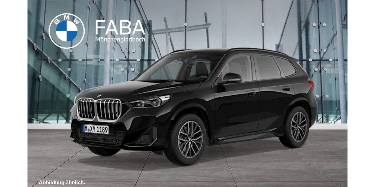 BMW X1 31.200 km 39.790 &euro; Mönchengladbach 41066