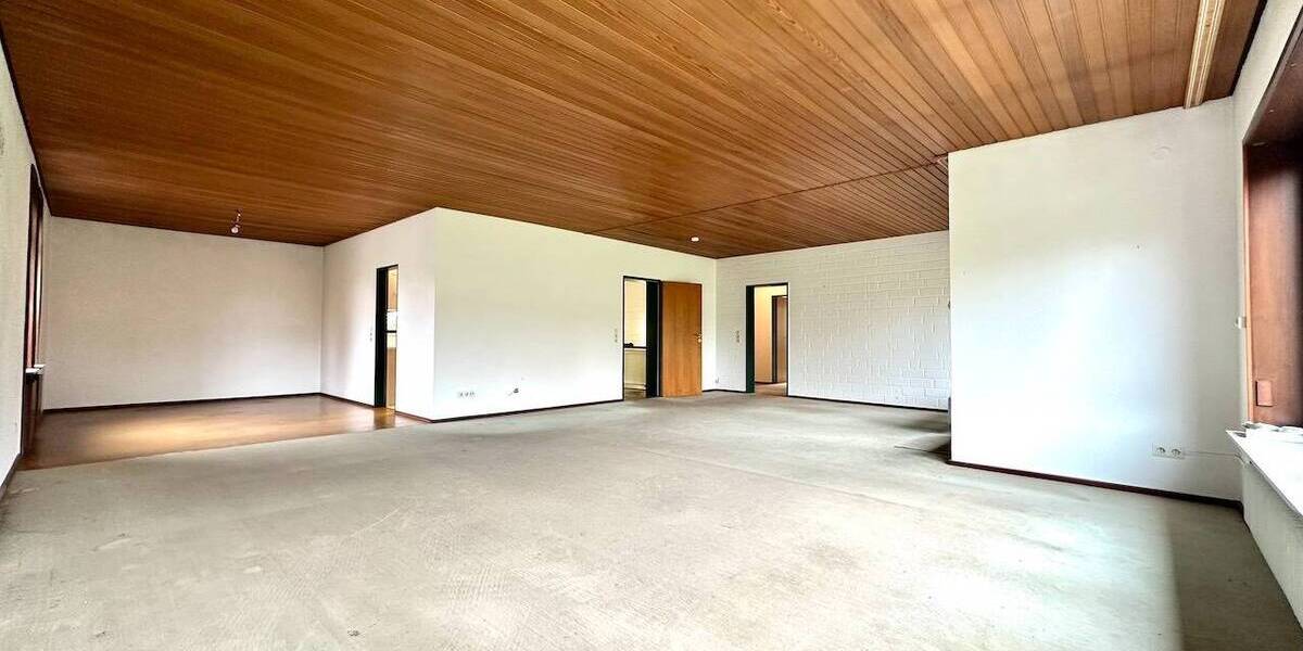 Bungalow Neuss Rosellen - 4 Zimmer, 156 m&sup2;, 689.000&euro; | Angebot:26641437