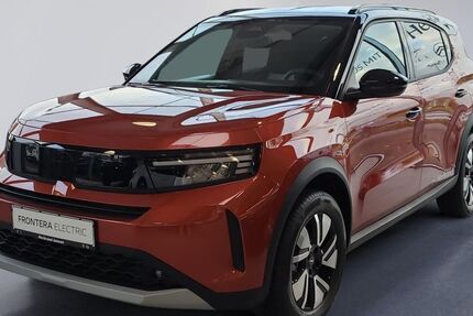 Opel Frontera 6.079 km 25.390 &euro; Mönchengladbach 41066