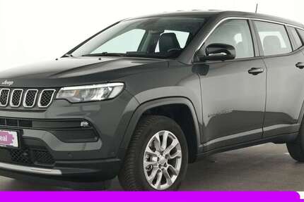 Jeep Compass 9.796 km 22.949 &euro; Neuss bei Düsseldorf 41460