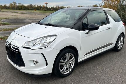 Citroen DS3 90.000 km 5.500 &euro; Düsseldorf 40472