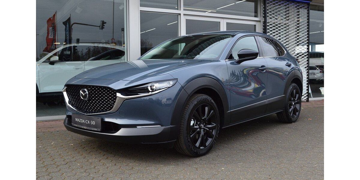 Mazda CX-30 77.756 km 21.900 &euro; Heinsberg 52525