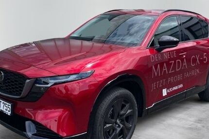 Mazda CX-5 2.043 km 39.980 &euro; Krefeld 47805