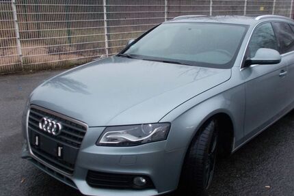 Audi A4 207.000 km 4.550 &euro; Heinsberg 52525