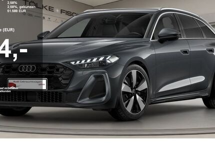 Audi A5 4.284 km 48.367 &euro; Krefeld 47805