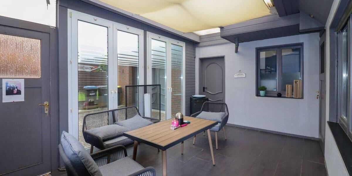 Einfamilienhaus Grevenbroich Barrenstein - 5 Zimmer, 112 m&sup2;, 319.000&euro; | Angebot:26863068