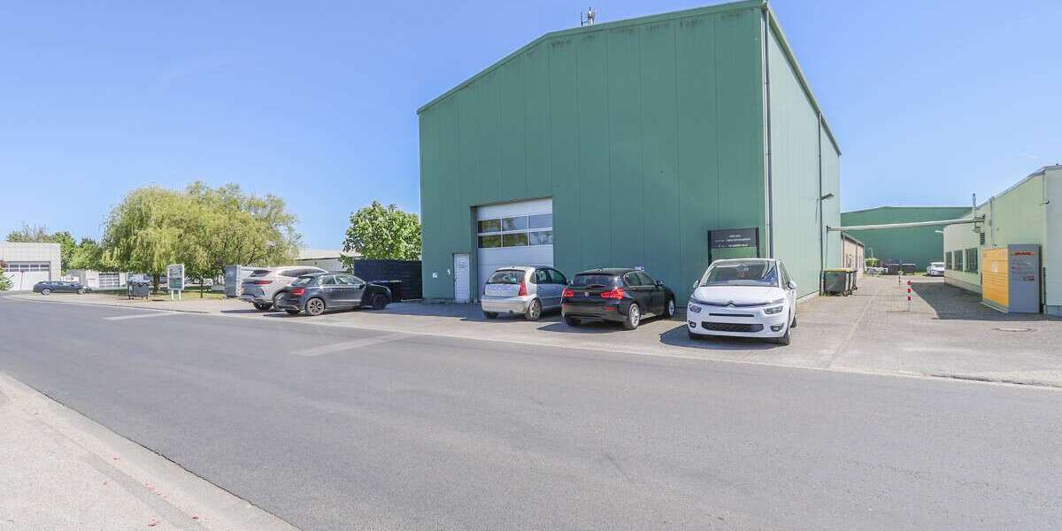 Gewerbeobjekt Korschenbroich / Kleinenbroich Kleinenbroich - 2.300&euro; | Angebot:26674702