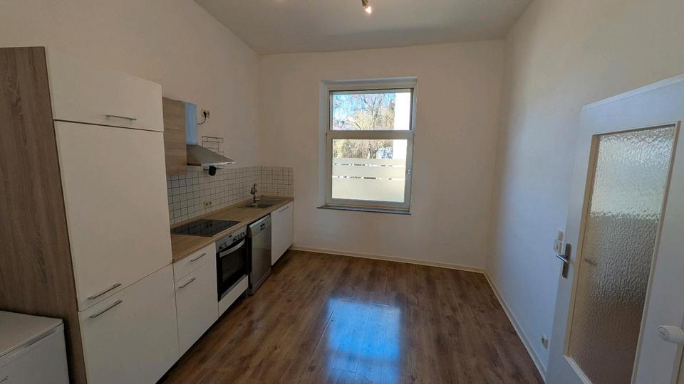 Etagenwohnung Mönchengladbach West - 2.5 Zimmer, 69 m&sup2;, 680&euro; | Angebot:25947660