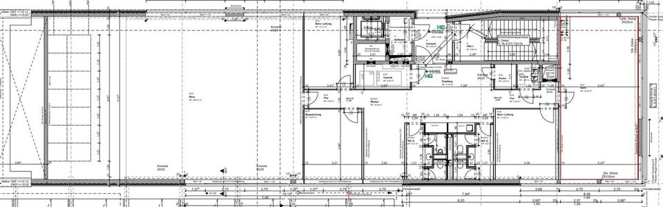 Gewerbeobjekt Kaarst - 1.275&euro; | Angebot:25137901